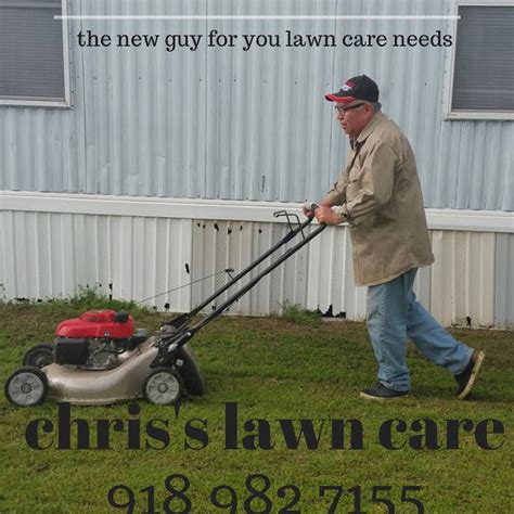 chris's lawncare & mini excavating llc|chris lawn maintenance.